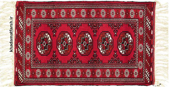 فرش دستباف ارزان قیمت